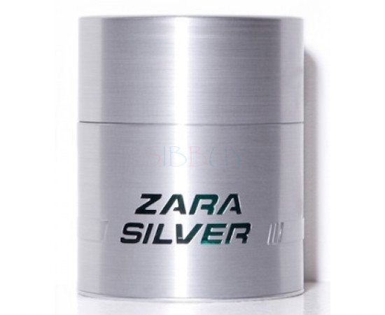 Купить Аромат Zara Zara Silver Туалетная вода