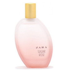 Аромат Zara Zara Sugar Rose Туалетная вода