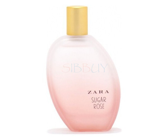 Купить Аромат Zara Zara Sugar Rose Туалетная вода