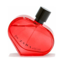 Аромат Zara Zara With Love Туалетная вода