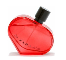 Аромат Zara Zara With Love Туалетная вода