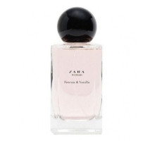 Аромат Zara Zara Woman Freesia & Vanilla Туалетная вода