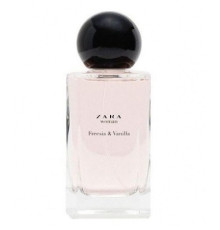 Аромат Zara Zara Woman Freesia & Vanilla Туалетная вода