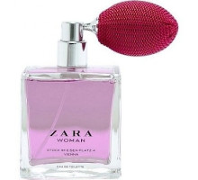 Аромат Zara Zara Woman Stock im Eisen Platz 4 Vienna Туалетная вода
