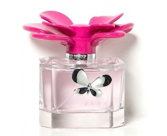Купить Аромат Zara Zara Women Eau de Parfum Парфюмерная вода