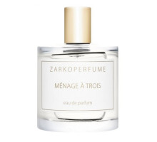 Аромат Zarkoperfume Ménage à Trois Парфюмерная вода