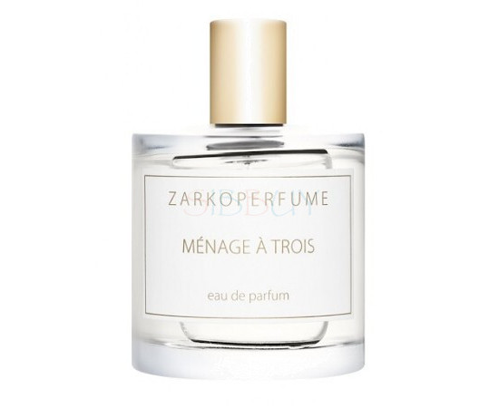 Купить Аромат Zarkoperfume Ménage à Trois Парфюмерная вода