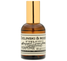 Аромат Zielinski & Rozen Bergamot, Green Tea, Sandalwood, Musk Духи / Экстракт