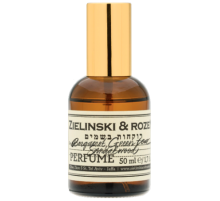 Аромат Zielinski & Rozen Bergamot, Green Tea, Sandalwood, Musk Духи / Экстракт