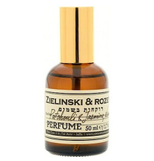 Аромат Zielinski & Rozen Patchouli & Jasmine, Lemon Духи / Экстракт
