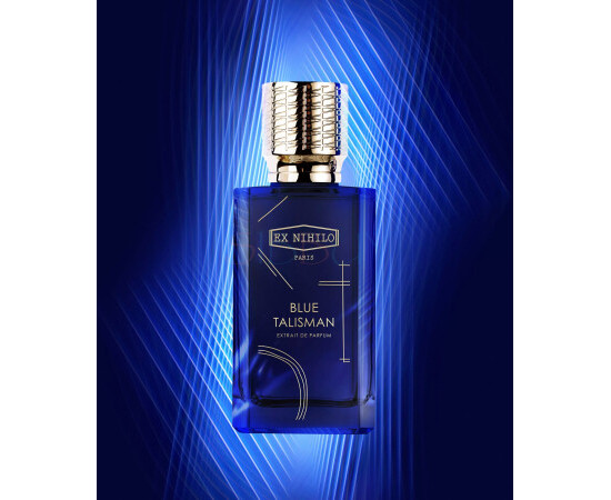 Купить Аромат Ex Nihilo Blue Talisman Extrait de Parfum Духи / Экстракт