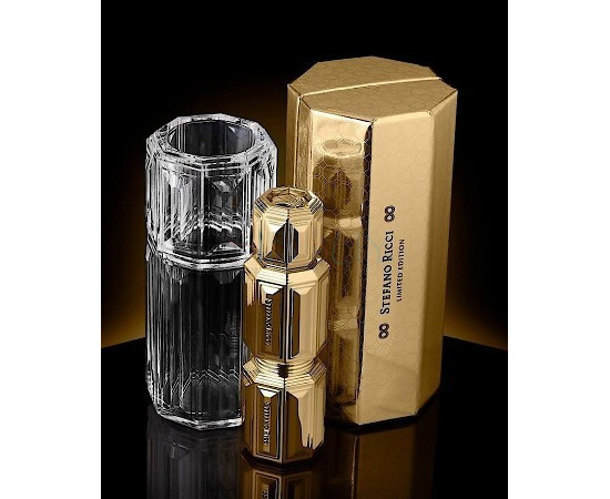 Купить Аромат Stefano Ricci SR Eight Limited Edition Парфюмерная вода
