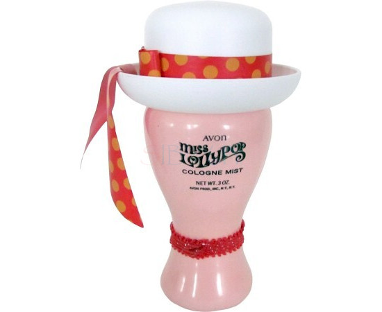 Купить Аромат Avon Miss Lollypop