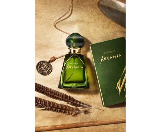 Купить Аромат Faberlic Arvanta Парфюмерная вода