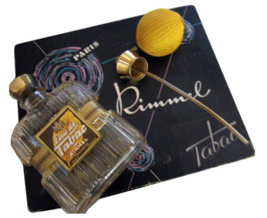 Купить Аромат Rimmel Eau de Tabac Одеколон