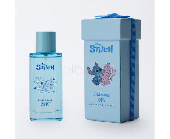Купить Аромат Zara Lilo & Stitch Angel Туалетная вода