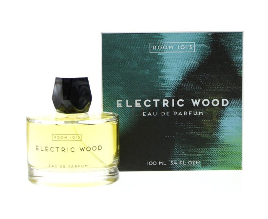 Купить Аромат Room 1015 Electric Wood Парфюмерная вода