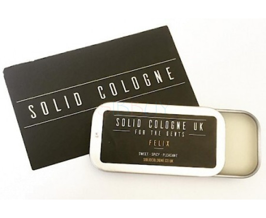 Купить Аромат Solid Cologne UK Felix Твёрдые духи