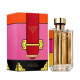 Купить Аромат Prada La Femme Velvet Edition Парфюмерная вода