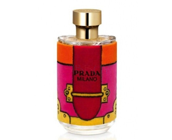 Купить Аромат Prada La Femme Velvet Edition Парфюмерная вода