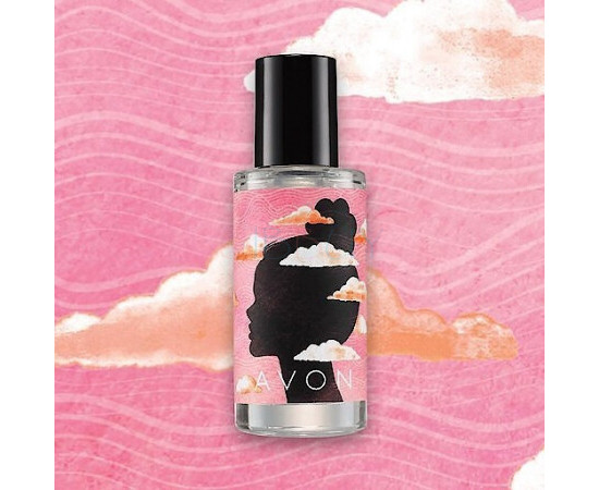 Купить Аромат Avon Cloud Nine Туалетная вода