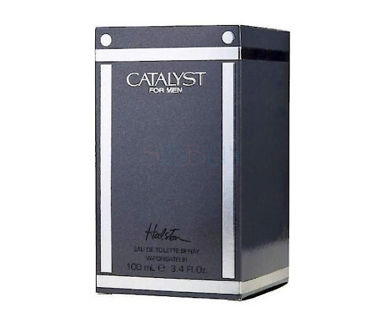Купить Аромат Halston Catalyst Туалетная вода
