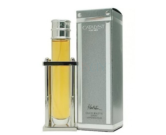 Купить Аромат Halston Catalyst Туалетная вода