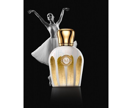 Купить Аромат Moresque Ballerina Парфюмерная вода