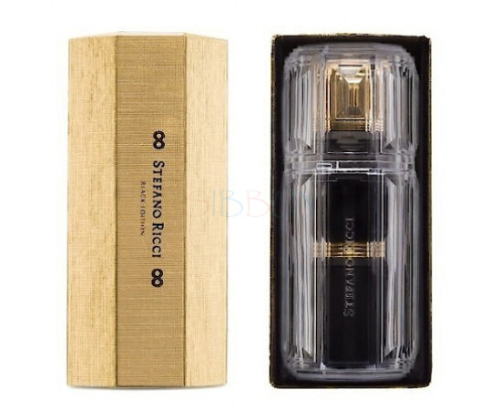 Купить Аромат Stefano Ricci SR Eight Black Edition Парфюмерная вода