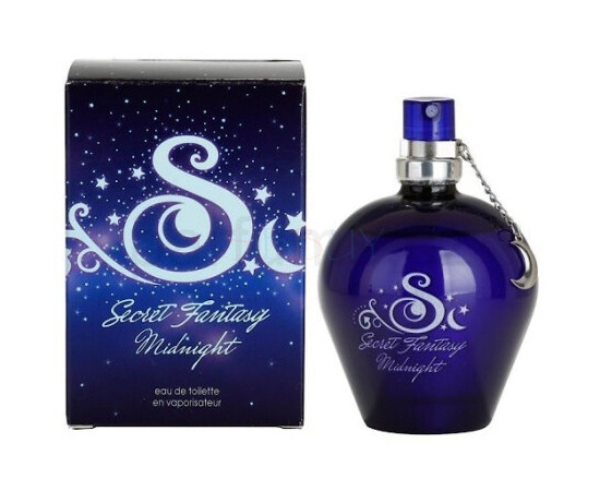 Купить Аромат Avon Secret Fantasy Midnight Туалетная вода