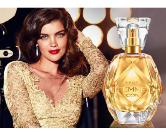 Купить Аромат Avon Femme Icon Парфюмерная вода