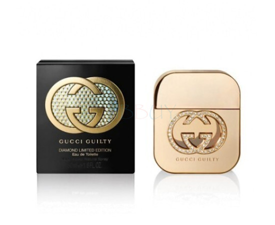 Купить Аромат Gucci Gucci Guilty Diamond Туалетная вода