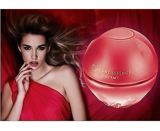 Купить Аромат Avon Incandessence Flame Парфюмерная вода