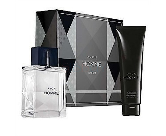 Купить Аромат Avon Homme Туалетная вода