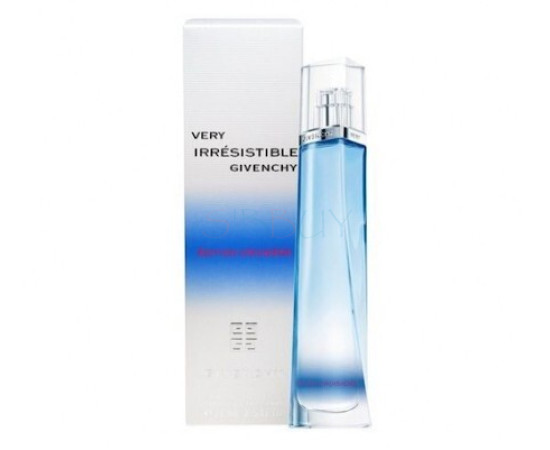 Купить Аромат Givenchy Very Irresistible Edition Croisiere Туалетная вода