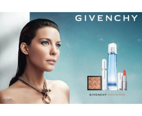Купить Аромат Givenchy Very Irresistible Edition Croisiere Туалетная вода