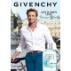 Купить Аромат Givenchy Gentlemen Only Parisian Break Туалетная вода