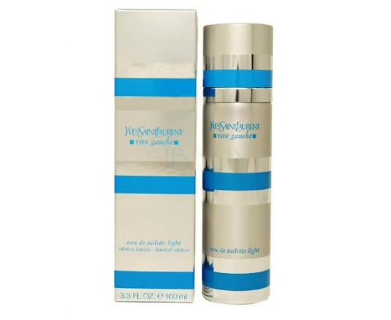 Купить Аромат Yves Saint Laurent Rive Gauche Light Туалетная вода