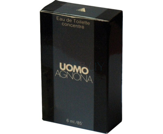 Купить Аромат Agnona Uomo Agnona Туалетная вода