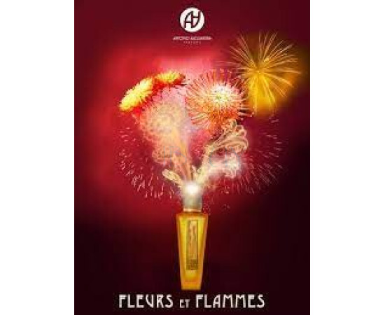 Купить Аромат Antonio Alessandria Fleurs et Flammes Парфюмерная вода