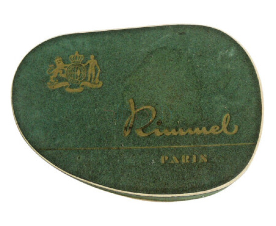 Купить Аромат Rimmel Eau de Tabac Одеколон