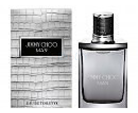 Купить Аромат Jimmy Choo Jimmy Choo Man Туалетная вода