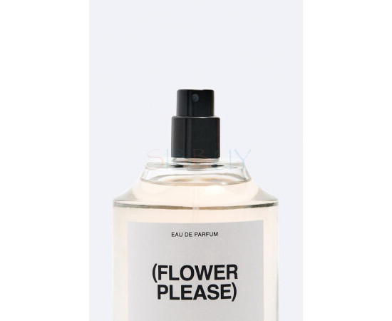 Купить Аромат Zara (FLOWER PLEASE) Парфюмерная вода