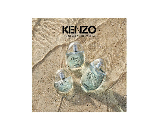 Купить Аромат Kenzo L’eau Pure Парфюмерная вода