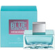 Купить Аромат Antonio Banderas Blue Seduction For Women Туалетная вода