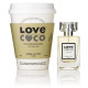 Купить Аромат Honore des Pres Love Coconut Парфюмерная вода