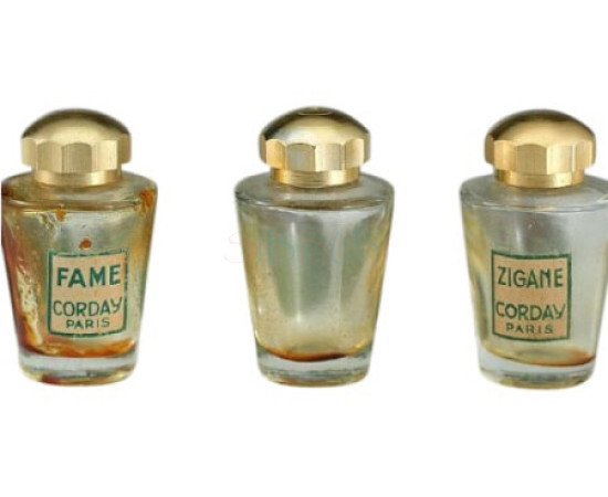 Купить Аромат Corday Fame Parfum Духи / Экстракт