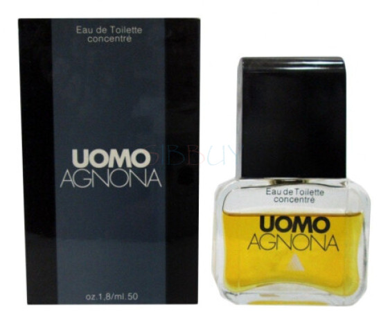 Купить Аромат Agnona Uomo Agnona Туалетная вода