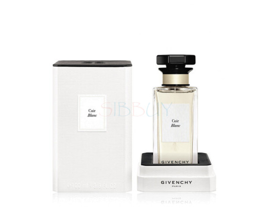 Купить Аромат Givenchy Cuir Blanc Парфюмерная вода