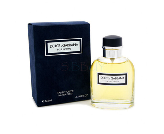 Купить Аромат Dolce & Gabbana Dolce&Gabbana Pour Homme Туалетная вода